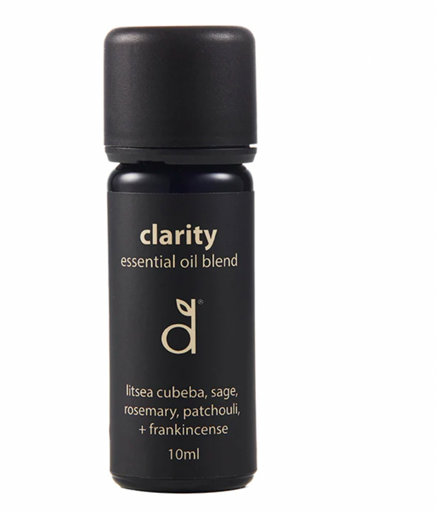 Dindi essential oil 'Clarity' 10ml