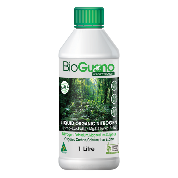 BioGuanoNF