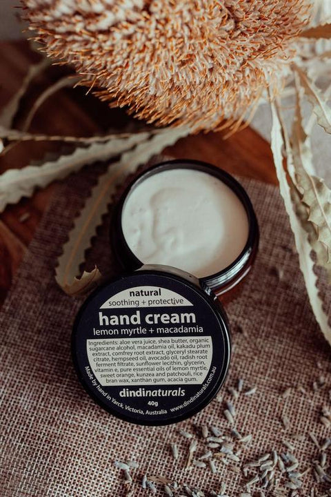 Dindi Hand Cream 40g