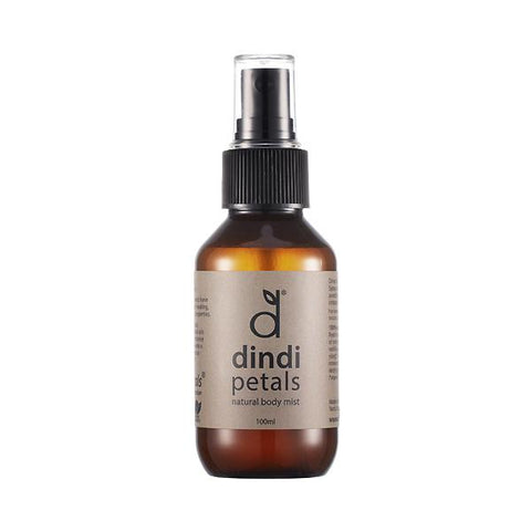 Dindi Body Mist sleep