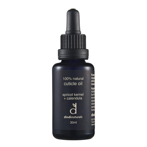 Dindi Cuticle Oil 30ml