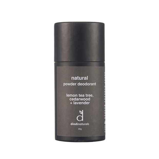 Dindi Powder Deodorant 60g