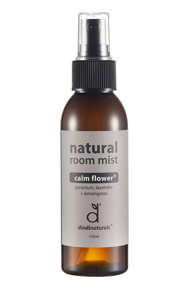 Dindi Room Mist Calm Flower 175ml