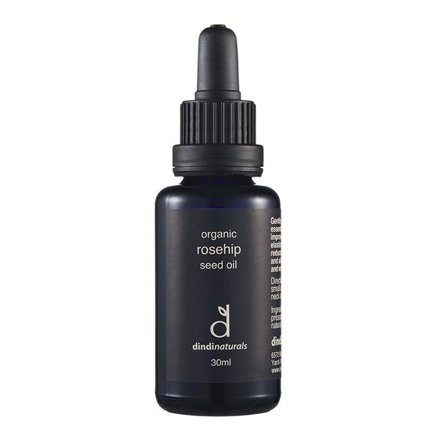 Dindi Rosehip Seed Oil 30ml