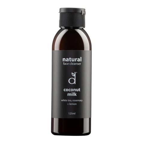 Dindi Face Cleanser coconut milk 125ml
