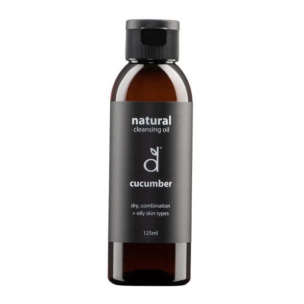 Dindi Cleansing Oil Cucumber 125ml
