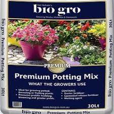 bio gro potting mix BioGrow Potting Mix