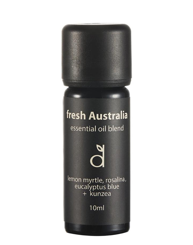 Dindi Fresh Aus Essential oil