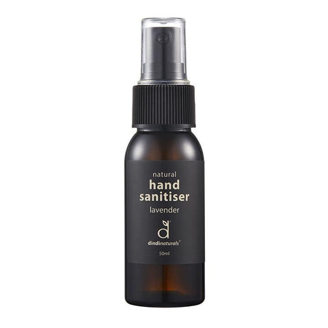Dindi Hand Sanitiser lavender 50ml