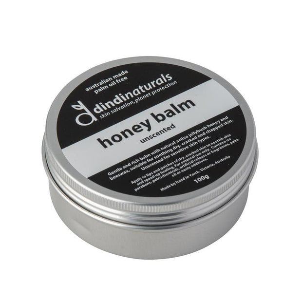 Dindi Honey Balm Unscented