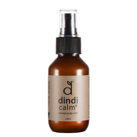 Dindi Body Mist ‘Calm’ 100ml