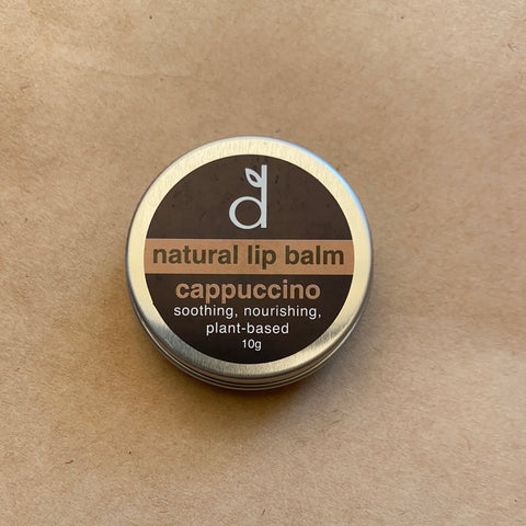 Dindi Lip Balm ‘Cappuccino’ 10g
