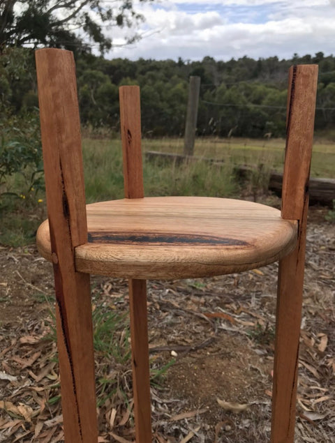 Timber Wing Plant Stands