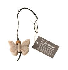 Dindi  Air Freshener 'Butterfly'