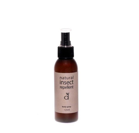 Dindi Insect Repellent 125ml