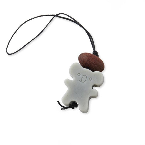 Dindi  Air Freshener 'koala'