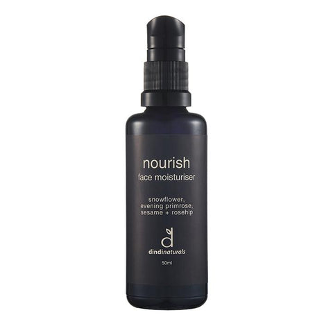 Dindi Face Moisturiser nourish