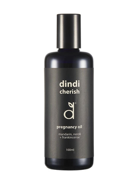 Dindi Pregnancy Oil 100ml