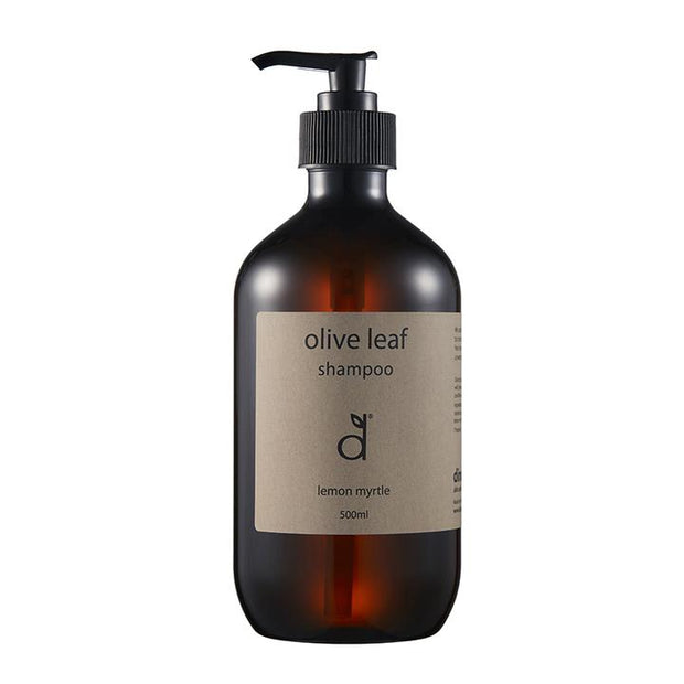 Dindi Olive Leaf Shampoo 500ml