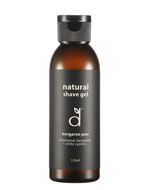 Dindi Shave Gel 125ml